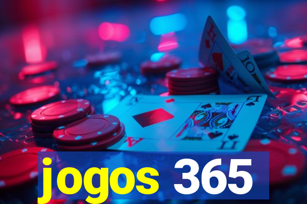 jogos 365